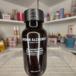 Grown Alchemist Balancing 7 Toners & 2 cream